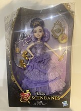 Poupée Mal Descendants Isle