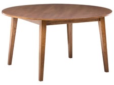 Table manger ronde - table,