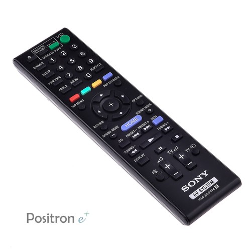 Télécommande originale sony - télécommande,