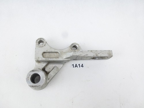 Support piston frein - piston, de
