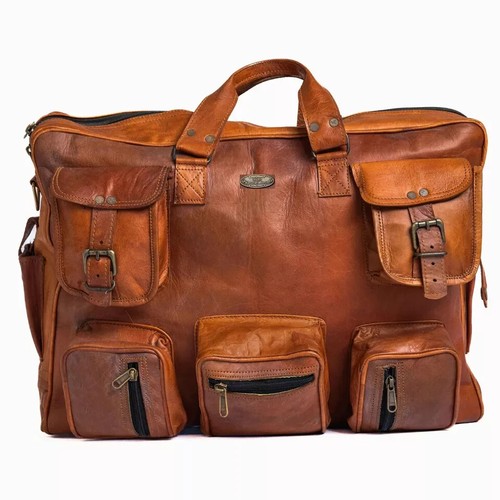 Sac sport vintage en - un,