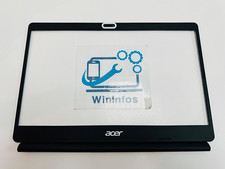 Plasturgie Contour Ecran Bezel Cover Acer Chromebook CB314-1H (N19Q2)