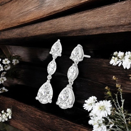 Boucles oreilles or 18 - d'oreilles,