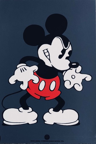 Disney mickey mouse - –, –