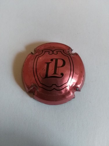 Capsule champagne laurent - capsule,