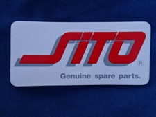 AUTO-COLLANT / Sticker -