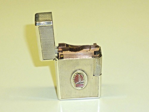 Dupont drago paris briquet - s.t.dupont,