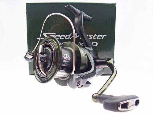Moulinet carpe big pit - big, shimano