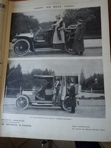 Lorraine dietrich bois - dietrich, au