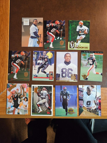 Darnay scott lot of - -,