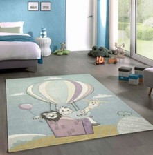 Tapis enfants tapis de jeu