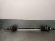 96624822 transmission arrière