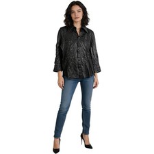 Zadig & Voltaire Tris Cuir