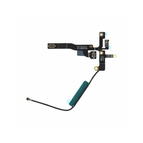 Nappe power off ipad - ipad, pro