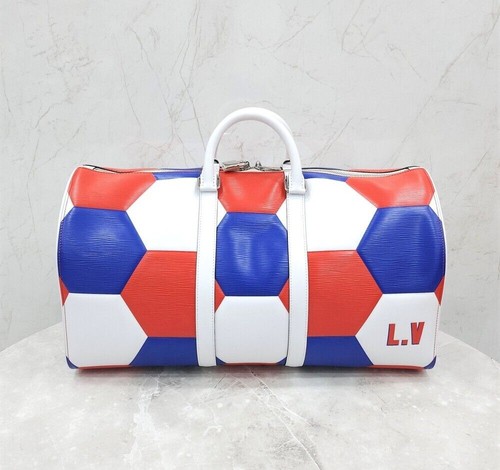 Louis vuitton fifa world - vuitton, x