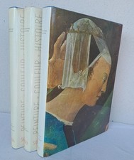 La peinture italienne -