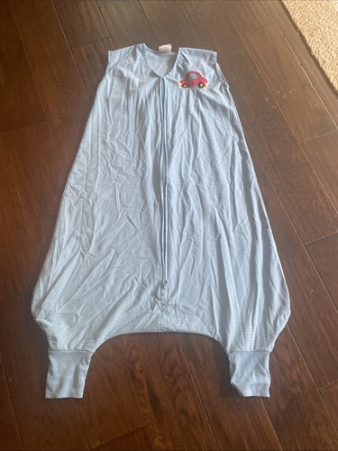 Halo sleep sack size - big, kids