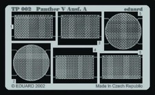 Panther V Ausf.A, 1/35 -