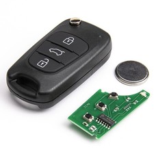 TÉLÉCOMMANDE CLÉ POUR