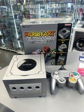 Console Nintendo GameCube