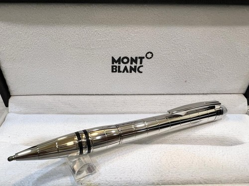 Stylo bille montblanc - stylo, à