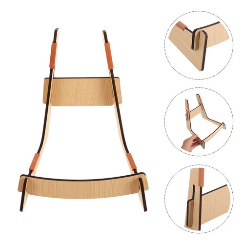 Porte guitare support - porte,