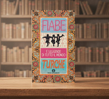 Contes Turcs 1ère Édition