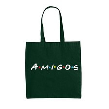 A.M. I. G. O.S - Toile Sac -
