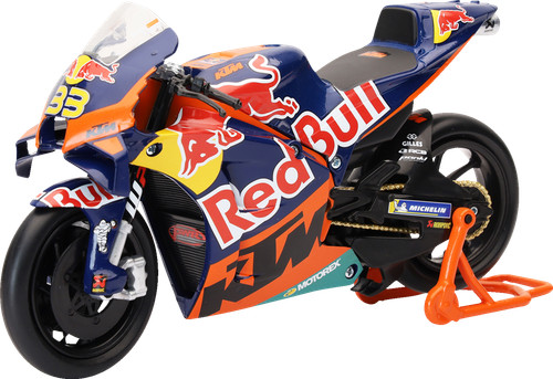 New ray toys - motogp, ktm