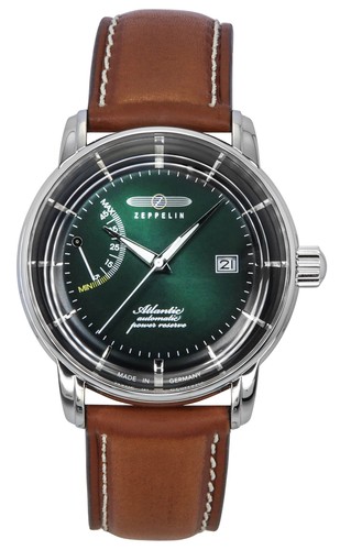 Montre bracelet zeppelin - montre-bracelet,