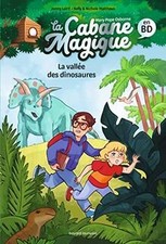 La Cabane magique Bande dessinée, Tome 01: La Caban... | Livre | état comme neuf