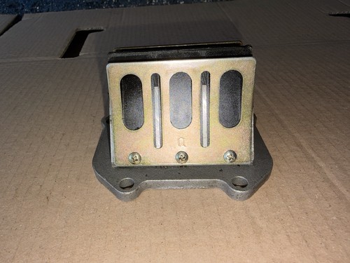 Boîte clapet aprilia 125 - clapet,