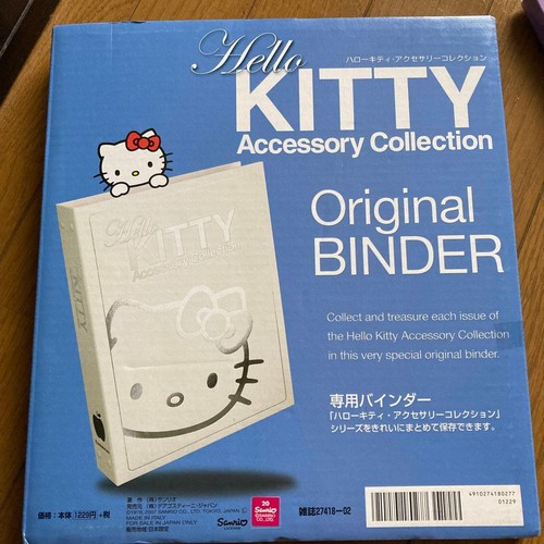 Hello kitty accessory - hello,