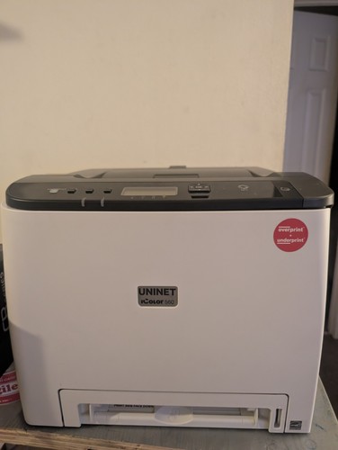 Uninet icolor 560 digital - icolor,