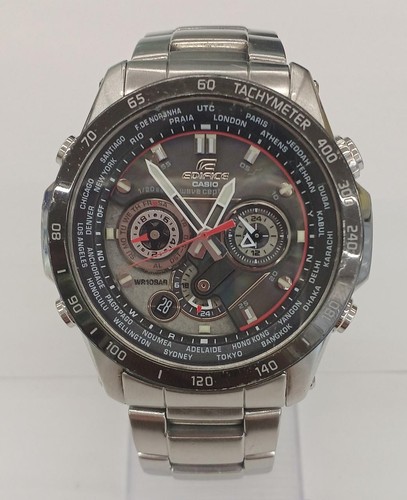 Casio eqw m1000d - casio, edifice