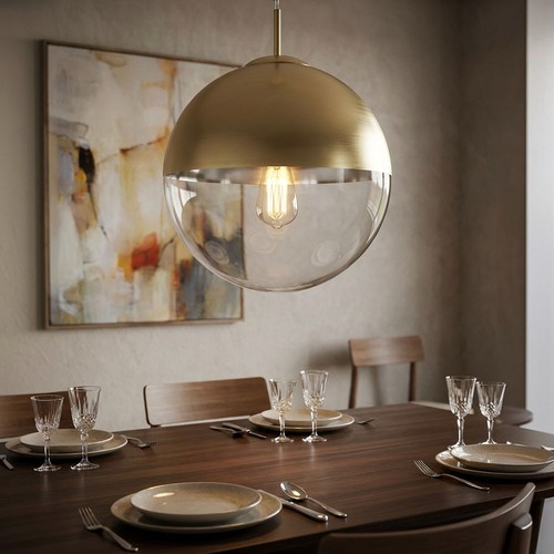 Luxe led bille - luxe,