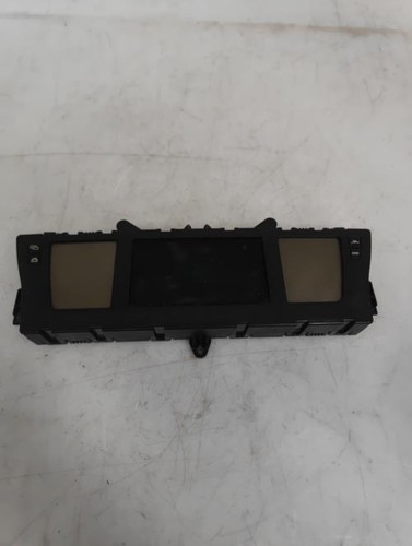 Ecran gps citroen grand - citroen,