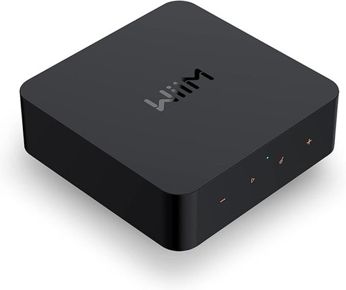 Wiim pro multiroom music - wiim,