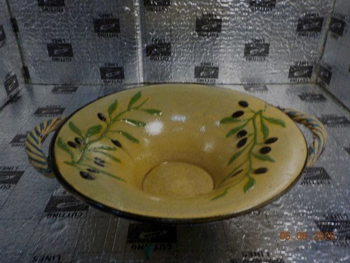 Belle coupe fruit vallauris - belle,