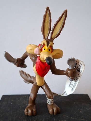 Figurine pvc bullyland 1998 - bullyland,