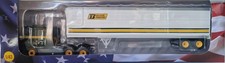 IXO 1/43 - Camions américains 30 - International Eagle 9800 COE Builders