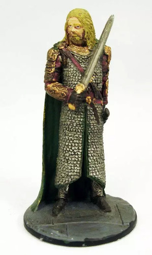 Seigneur des anneaux - le,