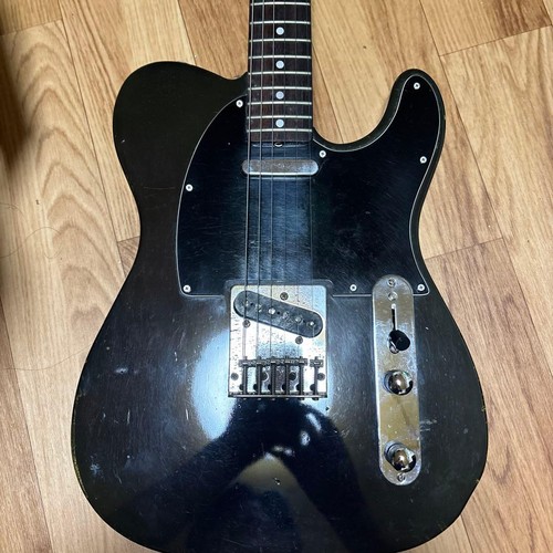 Tokai breezy sound - sound, telecaster