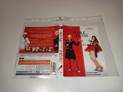 Dvd film diable - dvd,