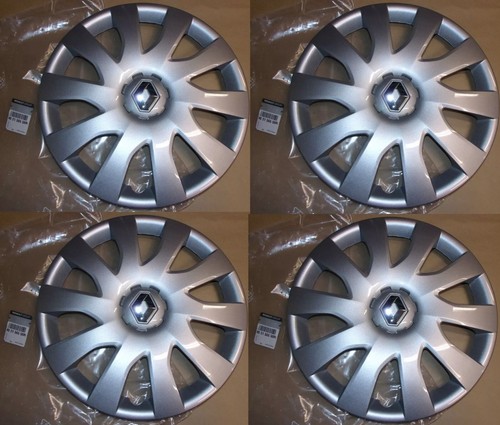 Ori set enjoliveur roue - 4x,