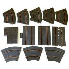 Lot De Pièces De Piste De