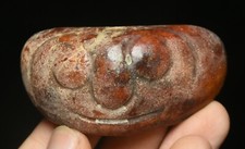 6cm China Hongshan Culture Old