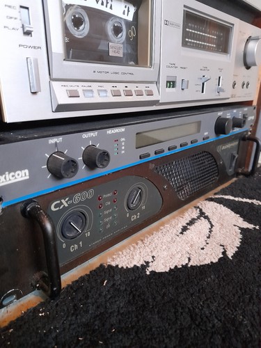 Multi effets lexicon lxp - multi, lxp-15