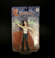 Figure PVC LEELA Futurama 14CM