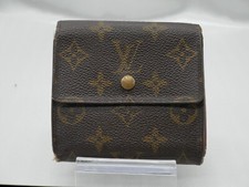 Louis Vuitton Monogram Porte